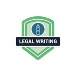 Collaborate Badge (Legal Writing)