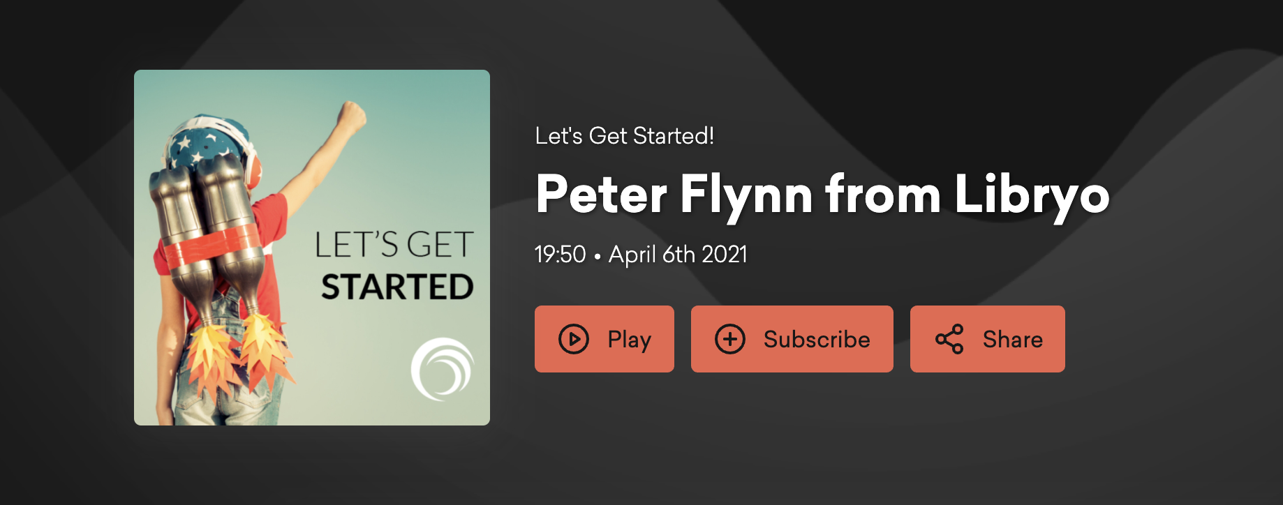 https://pod.co/lets-get-started/peter-flynn-from-libryo