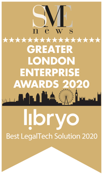 Sep20587-SME Greater London Enterprise Awards 2020 Winners Logo